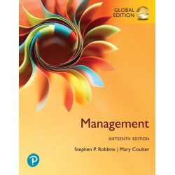 Management -- Global Edition