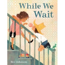 While We Wait