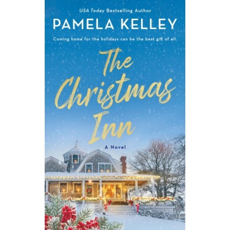 The Christmas Inn: A Novel