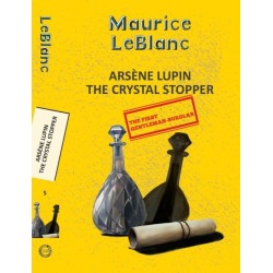 Arsene Lupin 5: The Crystal Stopper
