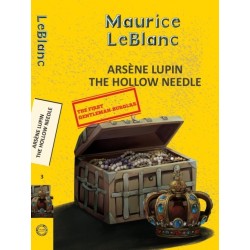 Arsene Lupin 3: The Hollow Needle