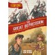 History Comics: The Great Depression: From Hard Times to the New Deal