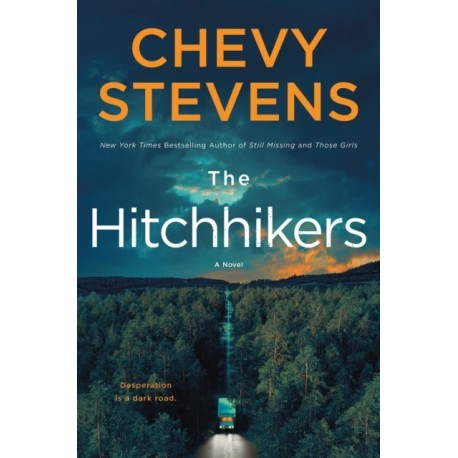 The Hitchhikers: A Novel