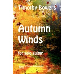 Autumn Winds