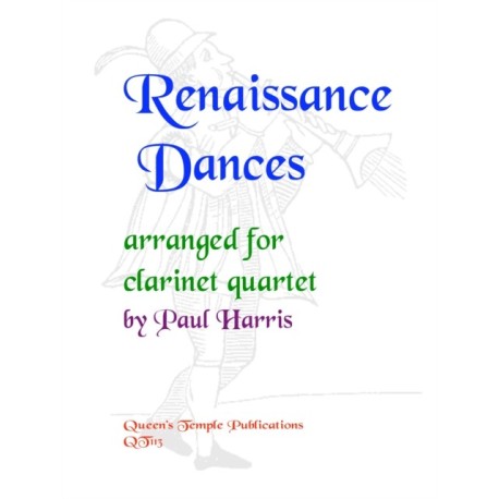 Renaissance Dances