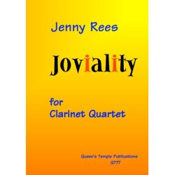 Joviality