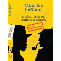 Arsene Lupin 2: Arsene Lupin Vs. Herlock Sholmes