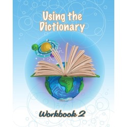 Using the Dictionary: Workbook 2