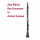 Duo Concertant