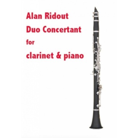 Duo Concertant