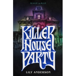 Killer House Party
