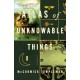 Atlas of Unknowable Things