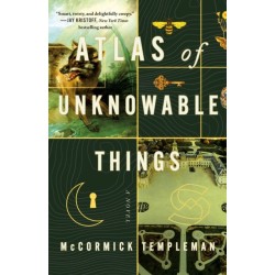 Atlas of Unknowable Things