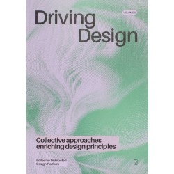 Driving Design Vol. III