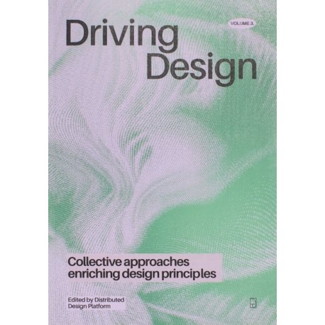 Driving Design Vol. III