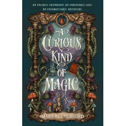 A Curious Kind of Magic