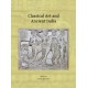 Classical Art and Ancient India: Proceedings of the Workshop Held in Oxford, 21-22 March 2023