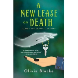 A New Lease on Death: A Ruby and Cordelia Mystery