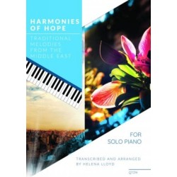 Harmonies of Hope