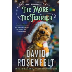 The More the Terrier: An Andy Carpenter Mystery