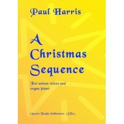 A Christmas Sequence