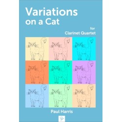 Variations on a Cat