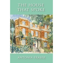 The The House that Spoke: The History of a Home