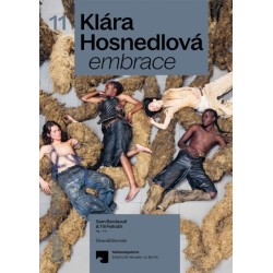 Klara Hosnedlova: embrace