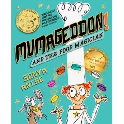 MUMAGEDDON! And the Food Magician
