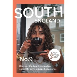 Indy Coffee Guide: South No 9