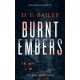 Burnt Embers: A Will Finch Mystery Thriller