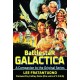 Battlestar Galactica: A Companion to the Original Series