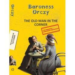 The Old Man in the Corner