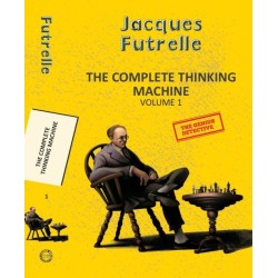 The Complete Thinking Machine  Vol 1