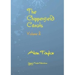 The Chipperfield Carols Volume 2