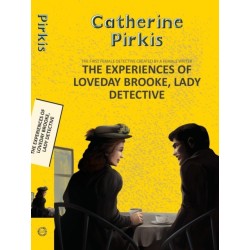 The Experiences of Loveday Brooke, Lady Detective