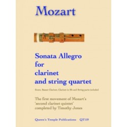 Sonata Allegro