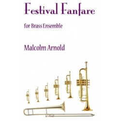 Festival Fanfare