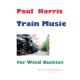 Train Music