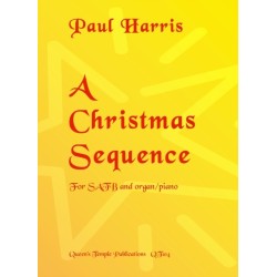A Christmas Sequence