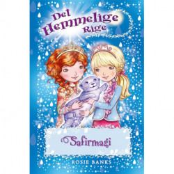 Det Hemmelige Rige (24) Safirmagi