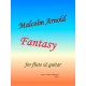 Fantasy (Flute and Guitar)