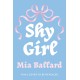 Shy Girl: Read the femgore revenge novel that EVERYONE is talking about!
