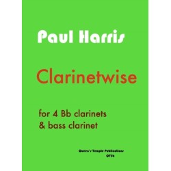 Clarinetwise