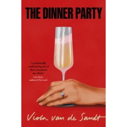The Dinner Party: 'Tender, astonishing and unflinching' (Lucy Rose)