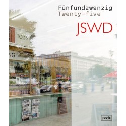 JSWD: Funfundzwanzig / Twenty-five