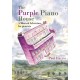 The Purple Piano House
