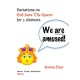 We Are Amused! - Variations on God Save The Queen