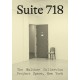 Suite 718: The Walther Collection Project Space, New York
