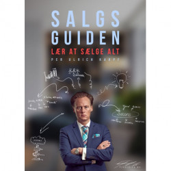 Salgsguiden: Lær at sælge alt